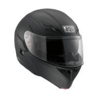 AGV Compact Matt Black