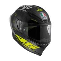 AGV Pista GP Carbon Project 46 2.0