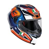 AGV Corsa R Miller 2016