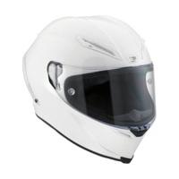 AGV Corsa Mono White