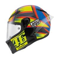 AGV Pista GP Carbon Soleluna