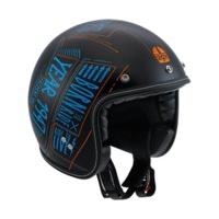 AGV RP60 Blackboard