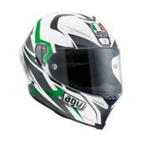 AGV Corsa Velocity green