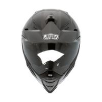 AGV AX-8 Dual Evo Mono black