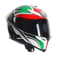 AGV K-5 Roadracer red/blue