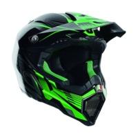 AGV AX-8 Carbon Carbotech