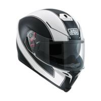 AGV K-5 Enlace white