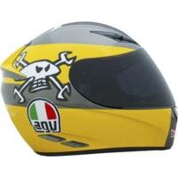 agv k 3 guy martin