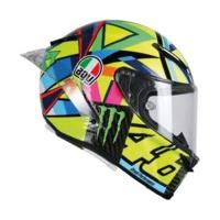 AGV Pista GP R Soleluna