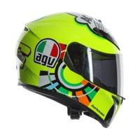 AGV K-3 SV Misano