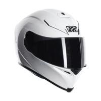 AGV K-5 Mono white