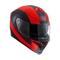 AGV K-5 Enlace red