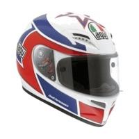 AGV Grid Replica Lucchinelli