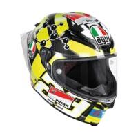 AGV Pista GP R Iannone