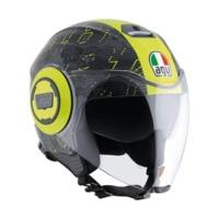 AGV K-3 SV Ibiscus