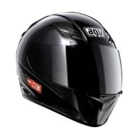 AGV K-3 Mono black