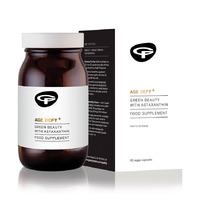 Age Defy+ Green Beauty With Asta...