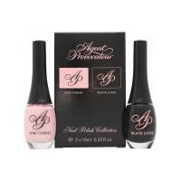 Agent Provocateur Nail Polish Collection 2 x 10ml