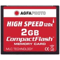 AgfaPhoto Compact Flash 2GB 120x (10431)