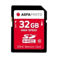 AgfaPhoto SDHC 32GB Class 10 (10427)