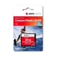 AgfaPhoto Compact Flash High Speed 32GB 120x (10435)