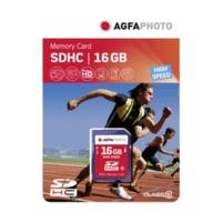 AgfaPhoto SDHC High Speed 16GB Class 10 (10426)