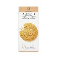 Against The Grain Almond Cookies 150g (1 x 150g)