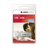 agfaphoto usb flash drive 20 2gb