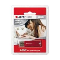 AgfaPhoto USB Flash Drive 2.0 8GB