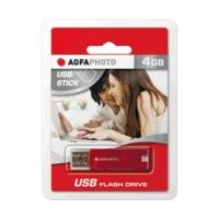 AgfaPhoto USB Flash Drive 2.0 4GB