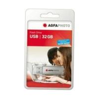 AgfaPhoto USB Flash Drive 2.0 32GB