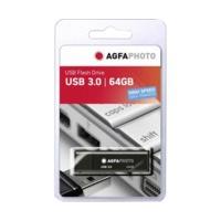 AgfaPhoto USB Flash Drive 3.0 64GB