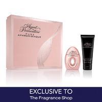 agent provocateur pure aphrodisiaque eau de parfum 40ml gift set