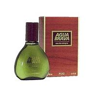 agua brava 24 ml edc mini spray