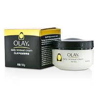 Age Defying - Classic Daily Renewal Cream 50g/1.76oz