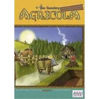 Agricola Expansion Farmers Of The Moor