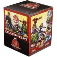 Age Of Ultron Gravity Feed: Marvel Dice Masters