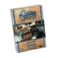 Agot Lcg Ice & Fire Draft Pack