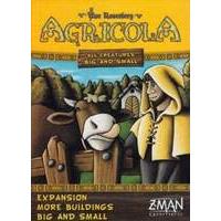 Agricola All Creatures Big & Small