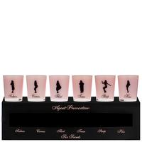 Agent Provocateur Agent Provocateur Scented Candle Set (6 Candles)