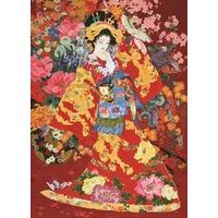 agemaki 8x8 box 1000pc jigsaw puzzle