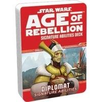 age of rebellion diplomat signature specialization deck