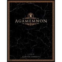 agamemnon board game