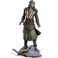 Aguilar Michael Fassbender (Assassin\'s Creed Movie) Ubi Collectables Figurine