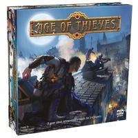 Age of Thieves Board Game