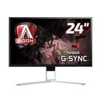 Ag241qg Agon 24 Gsync Gaming Monitor