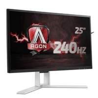 Ag251fz 25 Inch Vga Dvi Hdmi Dp Gaming