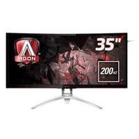 ag352qcx 35 inch vga dvi hdmi dp curved