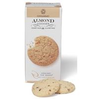 Against The Grain Organic Almond Cookies 150g