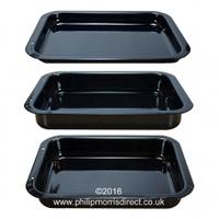 Aga Enamelled Trio Set